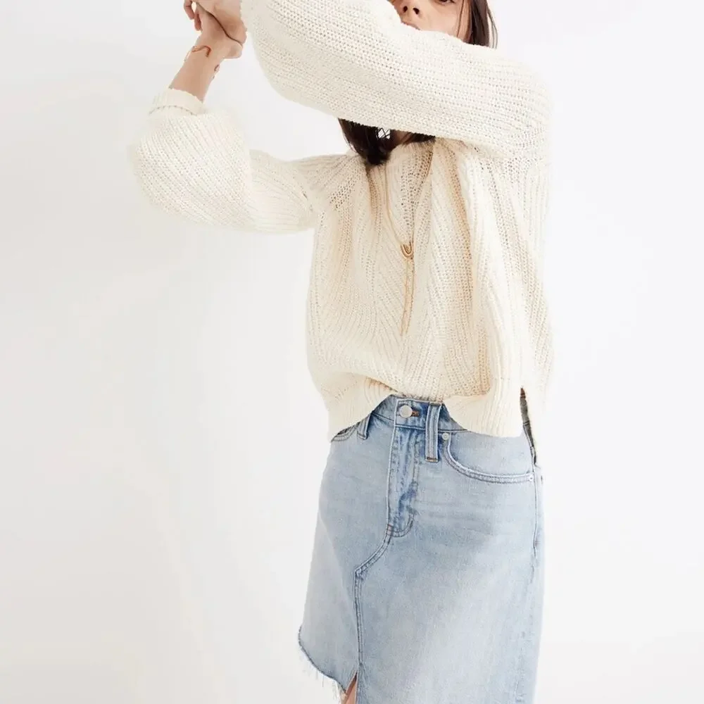 Madewell preowned *the